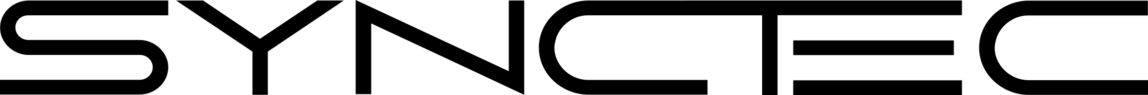 synctec Logo